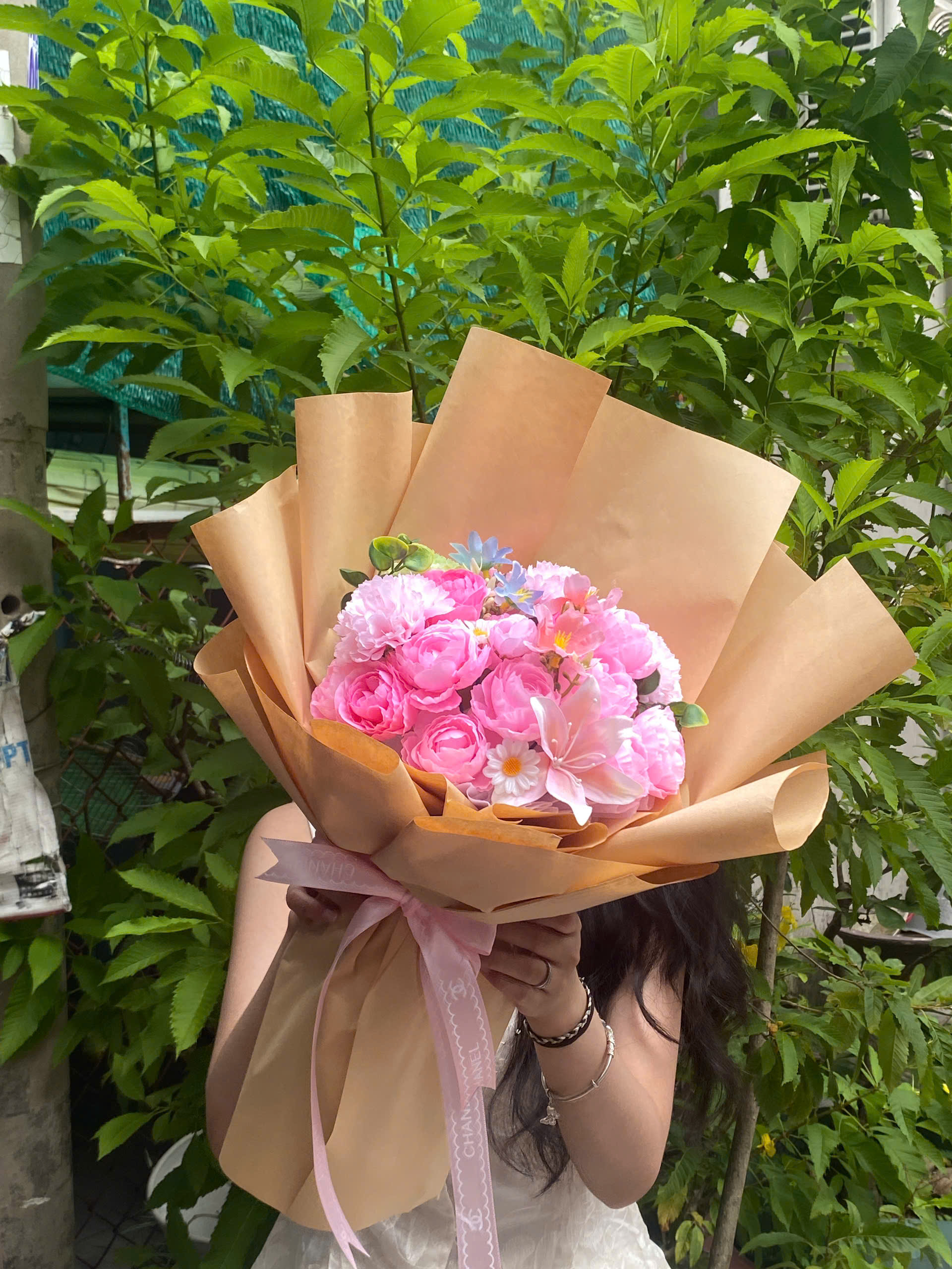 Flower Hero